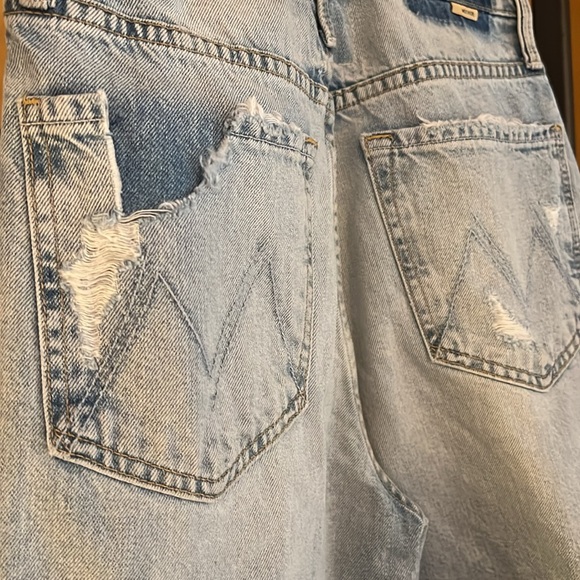 🎉HP🎉 MOTHER SUPERIOR The Rambler Ankle Fray - Picture 10 of 16